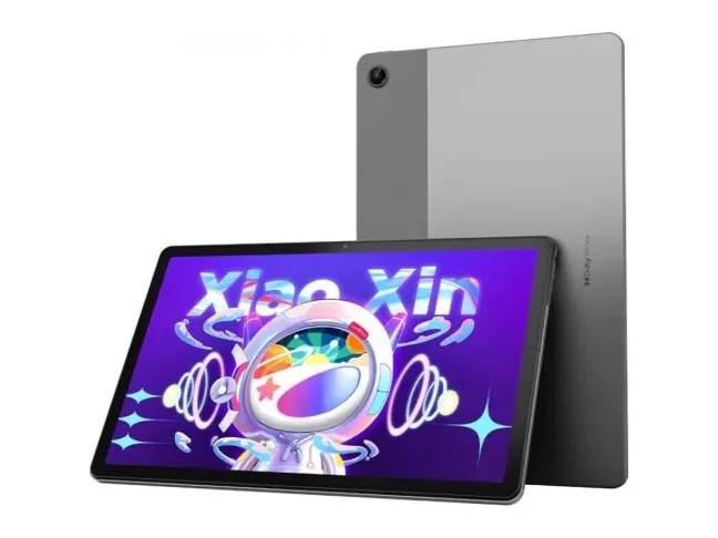 Планшет Lenovo Xiaoxin Pad 2022 4/64GB Wi-Fi Grey (ZAAM0078)
