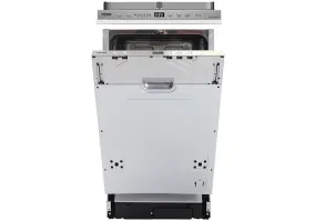Вбудована посудомийна машина Prime Technics PDW 4520 DSBI