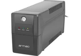 ИБП ARMAC Home 850E 850 ВА Schuko E (H/850E/LED)