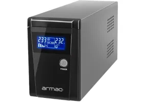 ИБП ARMAC Office 850E 850 ВА Schuko E (O/850E/LCD)