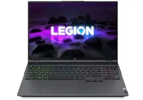 Ноутбук Lenovo Legion 5 Pro 16IAH7H (82RF00DBUS)