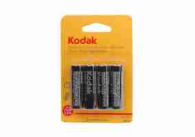 Батарейка Kodak LR06 Alkaline AA (4шт.)
