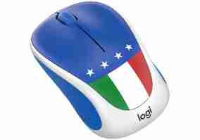 Мышь Logitech M238 Italy (910-005402)