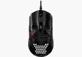 Мышь HyperX Pulsefire Haste USB Black/Red (HMSH1-A-RD/G, 4P5E3AA)