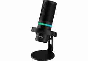 Микрофон для ПК HyperX DuoCast (4P5E2AA)