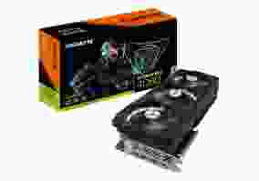 Видеокарта Gigabyte GeForce RTX 4080 16GB GAMING OC (GV-N4080GAMING OC-16GD)