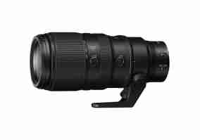 Об'єктив Nikon NIKKOR Z 100-400mm f4.5-5.6 VR S