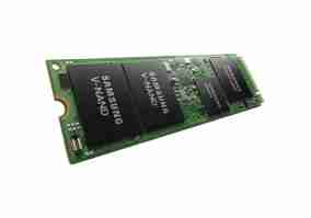 SSD накопитель Samsung PM991 MZVLQ256HAJD