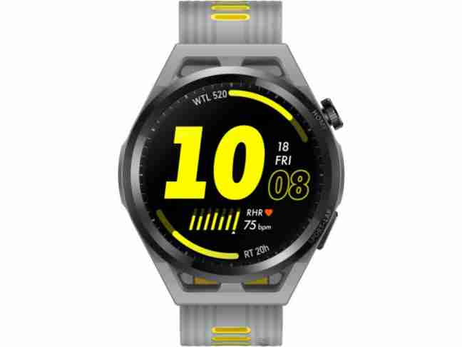 Смарт-годинник Huawei Watch GT Runner Grey (55028108)