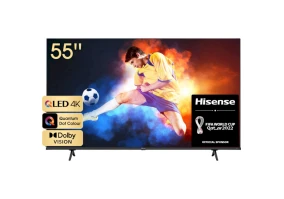 Телевізор Hisense 55E7HQ