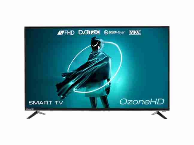 Телевизор OzoneHD 43FSN22T2