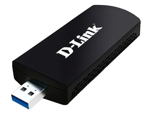Wi-Fi адаптер D-Link DWA-192