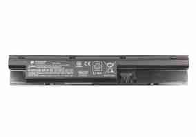 Акумулятор для ноутбука PowerPlant HP ProBook 440 G1 FP06 10.8V 5200mAh (NB460274)