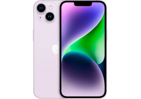 Смартфон Apple iPhone 14 Plus 256GB eSIM Purple (MQ403)