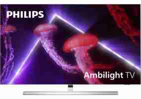 Телевізор Philips 48OLED807