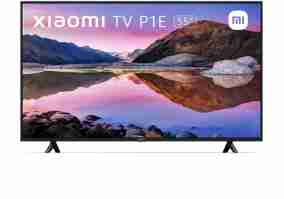 Телевизор Xiaomi Mi TV P1E 55" (L55M7-7AEU)