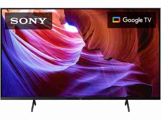 Телевизор Sony KD-50X85K