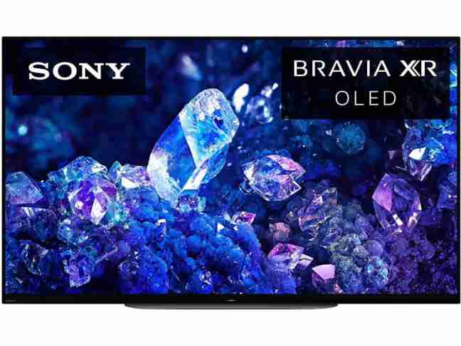Телевізор Sony XR-48A90K