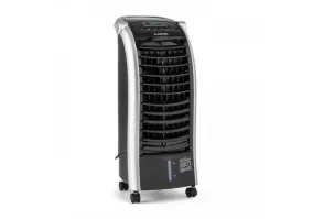 Климатизатор Klarstein Maxfresh 6L black/silver