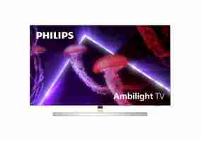 Телевізор Philips 65OLED807