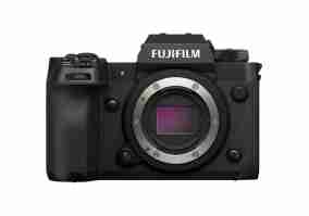Фотоапарат Fujifilm X-H2 Body (16757045)