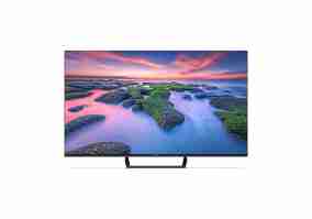 Телевизор Xiaomi Mi TV A2 50"