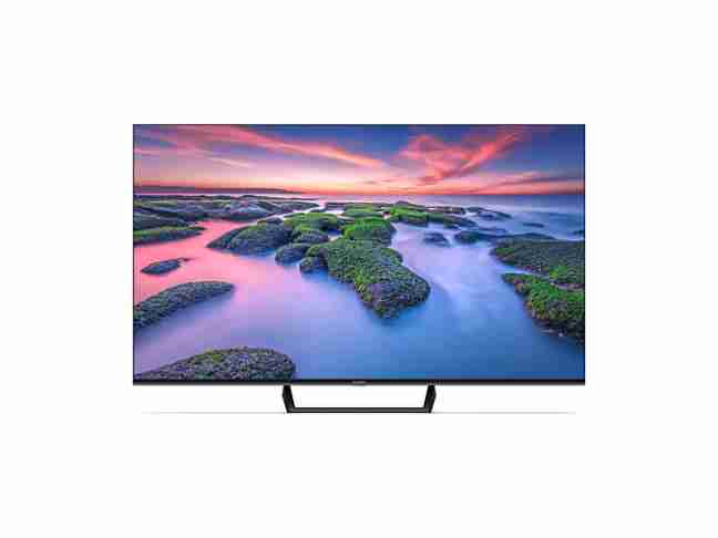 Телевизор Xiaomi Mi TV A2 50"