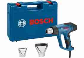 Технический фен Bosch GHG 20-63 (06012A6201)