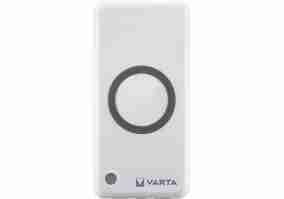 Внешний аккумулятор (Power Bank) Varta Wireless Power Bank 20000 (57909101111)