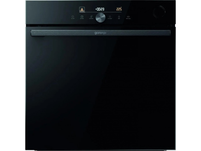 Духовой шкаф Gorenje BPSA6747DGWI