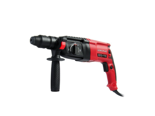 Перфоратор Worcraft WRH13-26DFR