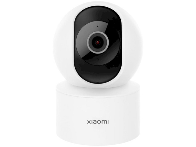 IP-камера відеоспостереження Xiaomi Smart Camera C200 (MJSJ14CM/BHR6766GL)