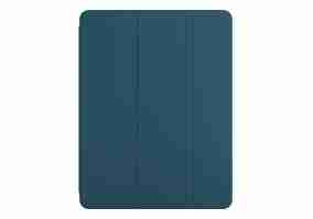 Чохол Apple Smart Folio For IPad Pro 11 (2018-2022) Marine Blue (MQDV3)