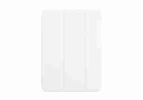 Чохол Apple Smart Folio For IPad 10.9 (2022) White (MQDQ3)