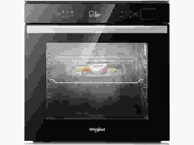 Духовой шкаф Whirlpool W6 OS4 4S2 H BL