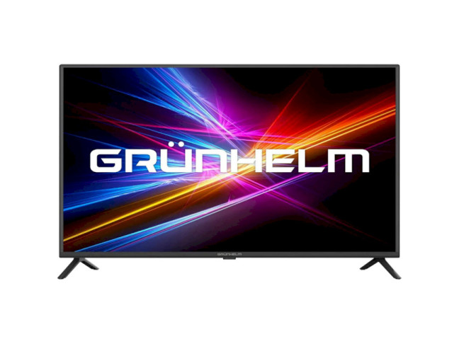 Телевізор Grunhelm 32H300-T2