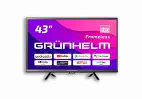 Телевизор Grunhelm 43H500-GA11V