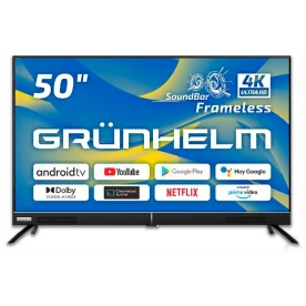 Телевизор Grunhelm 50U600-GA11VT2