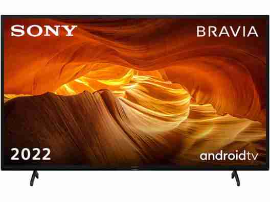 Телевизор Sony KD-43X72K