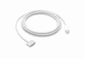 Кабель Apple USB-C To MagSafe 3 Cable 2m (MLYV3)