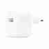 Сетевое зарядное устройство Apple 12W USB Power Adapter (MGN03ZM/A)