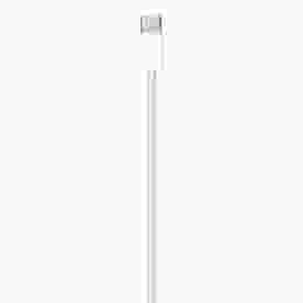 Кабель Apple USB-C Charge Cable 1m White (MQKJ3)