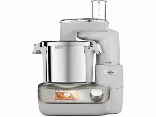 Кухонный комбайн Kenwood CookEasy+ CCL50.A0CP