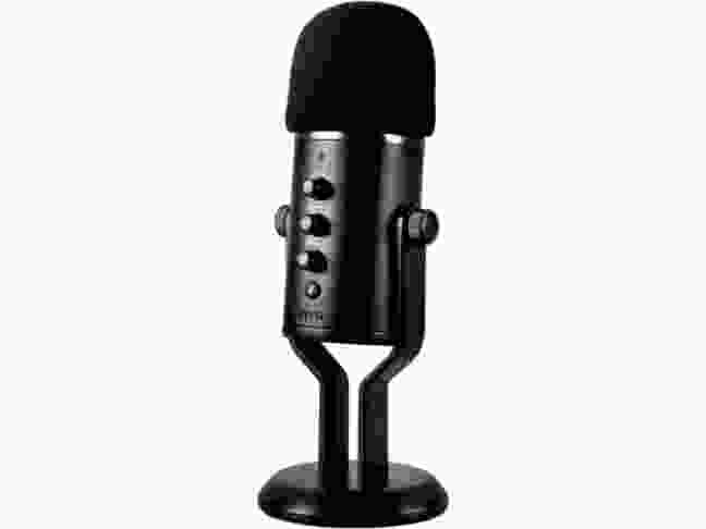 Микрофон MSI Immerse GV60 Streaming Mic (OS3-XXXX002-000)