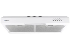 Витяжка Minola HPL 512 WH
