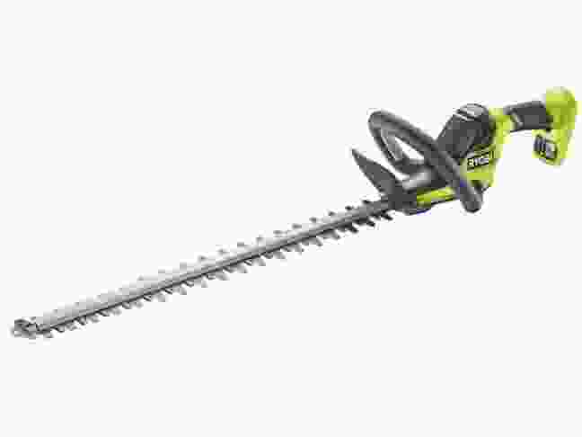 Кусторез Ryobi RY18HT55A-0