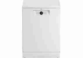 Посудомийна машина Beko BDFN26521WQ