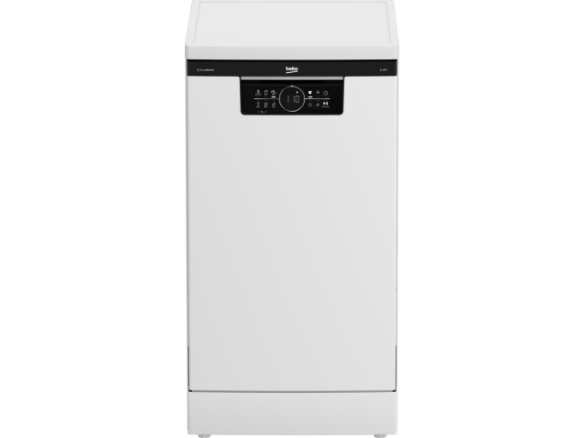 Посудомийна машина Beko BDFS26123WQ