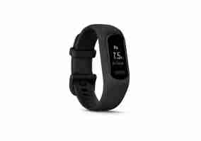 Фітнес-браслет Garmin Vivosmart 5 Black (010-02645-10/00)