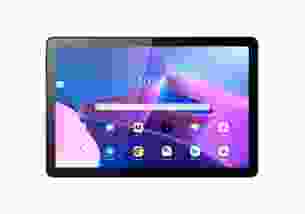 Планшет Lenovo Tab M10 Gen 3 4/64GB Wi-Fi Storm Grey (ZAAE0027UA)